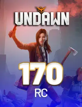 Undawn 170 RC